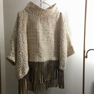 Nanà Nucci - Poncho Nana